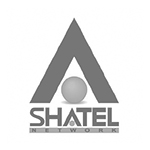 Shatel شرکت شاتل